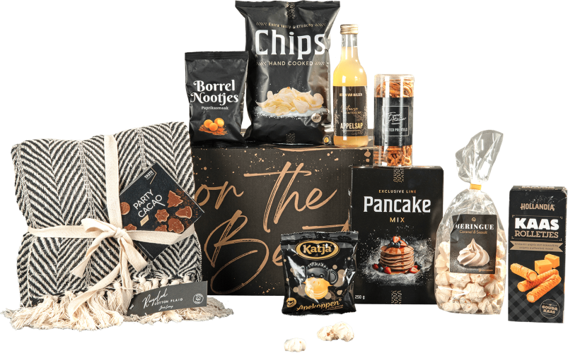 Cotton Comfort Bundle
