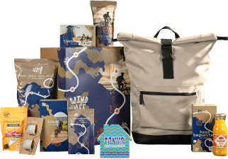 Ontdekkingstocht Box