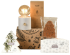Kerstboom Gloed