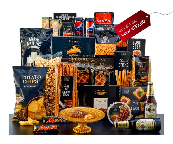 Smakelijk Presenteren