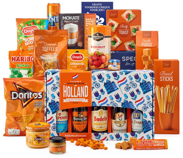 Hollandia