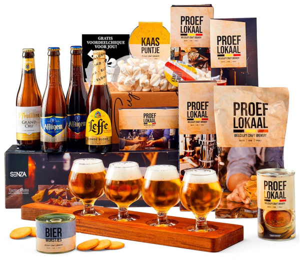 Belgische Trots