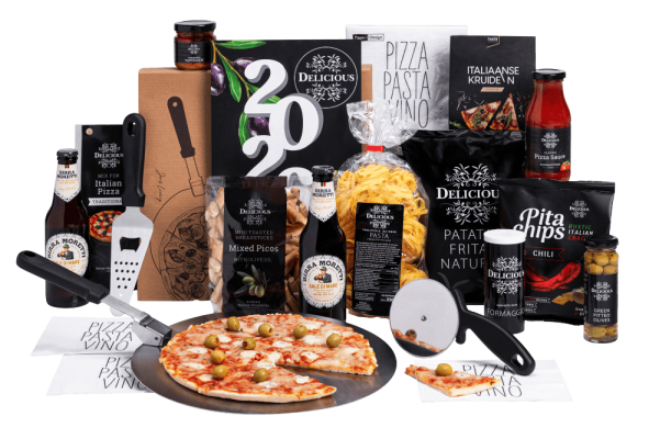 Pizza Momento