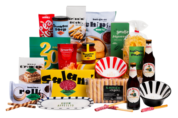 Eetsmakelijk Deluxe