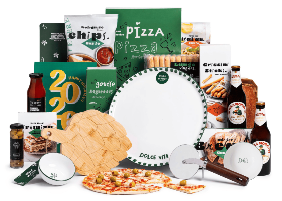 La Dolce Essentie
