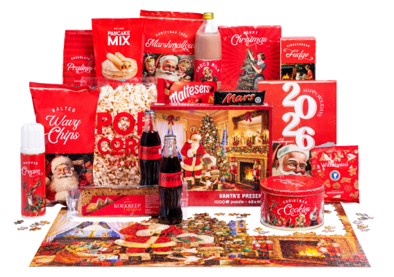 Puzzel Deluxe