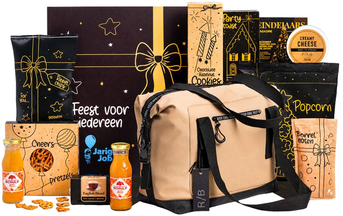 Handig En Heerlijk