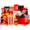 Pop De Corn