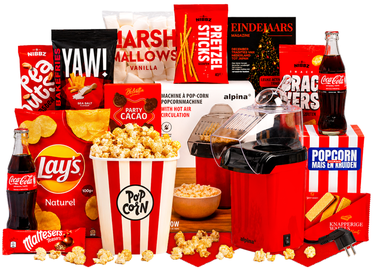 Filmhuis Genot