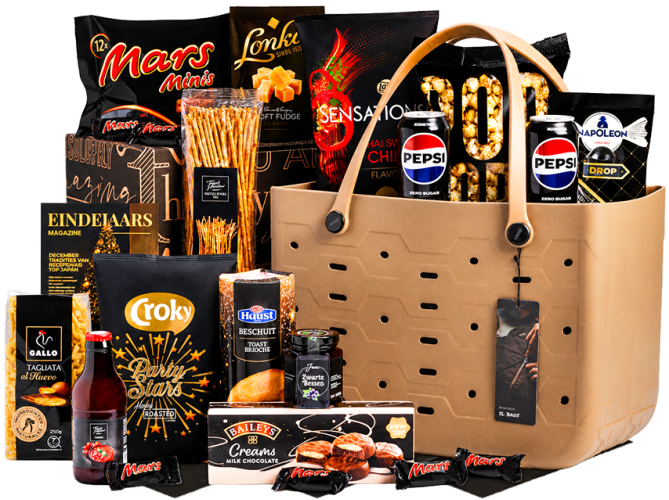 A-Merken Feestje