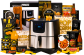 Airfryer Festijn