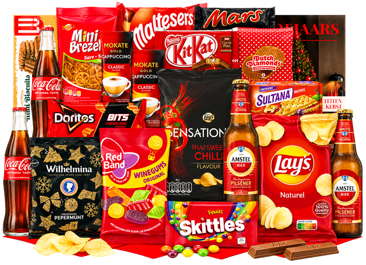 Feestelijk Gloed