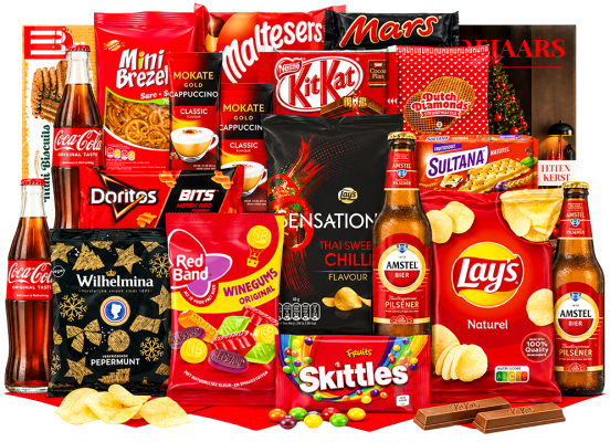 Feestelijk Gloed