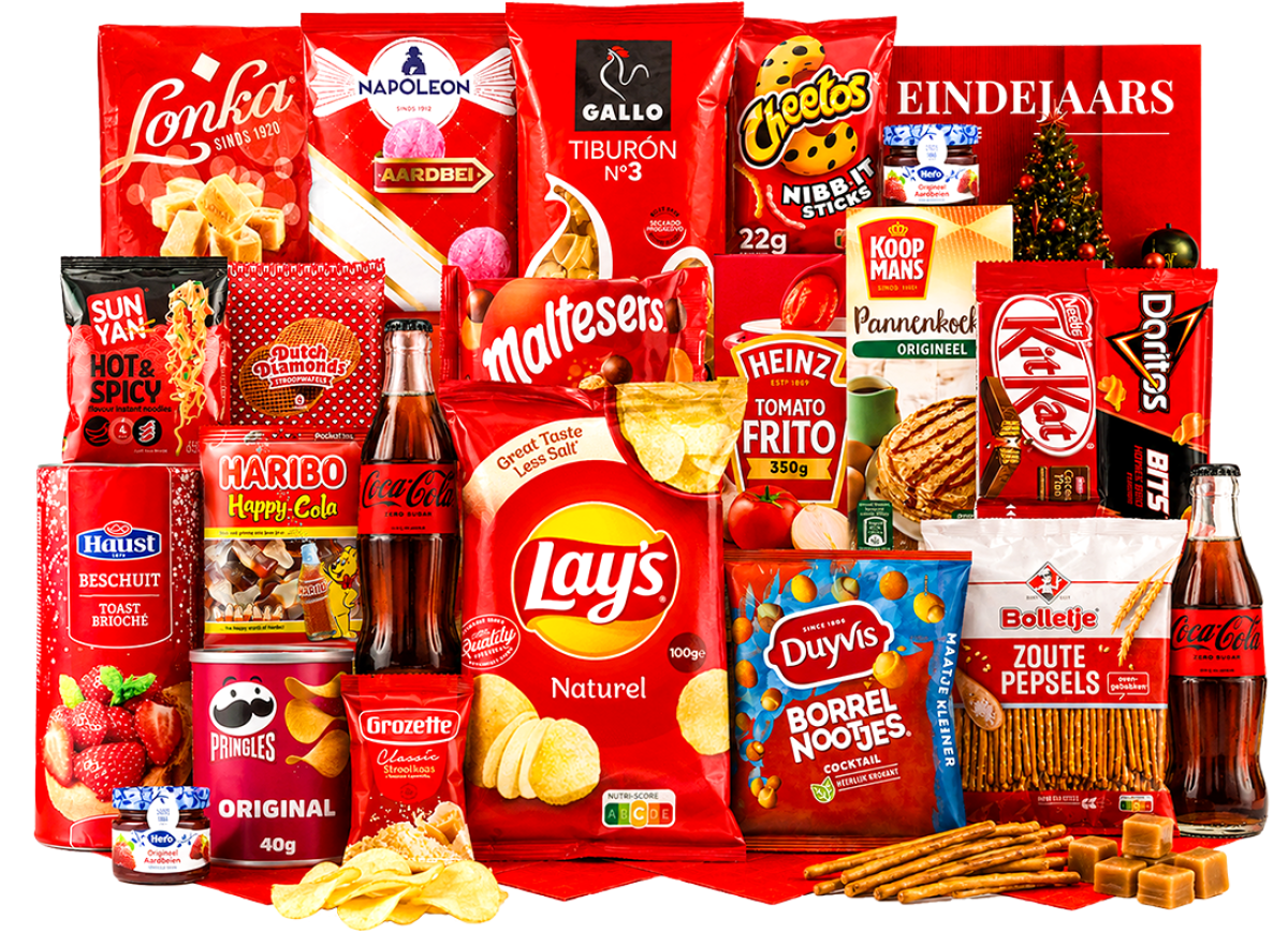 Filmsnack Festijn