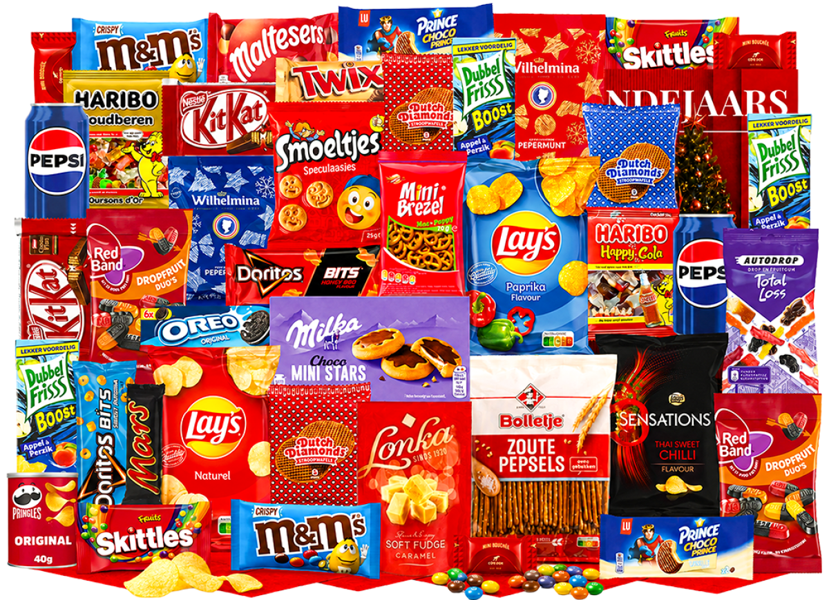 Cravings Delight