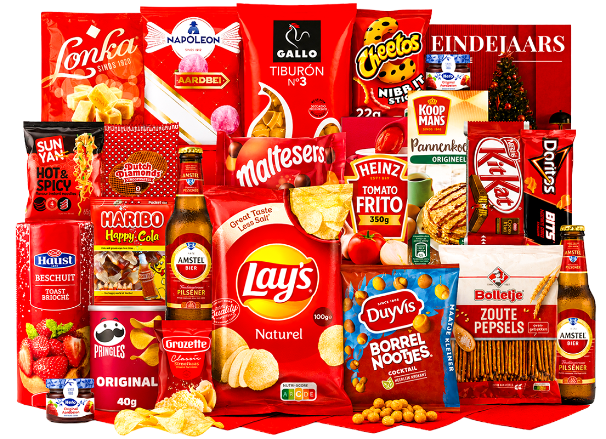Binge En Bites