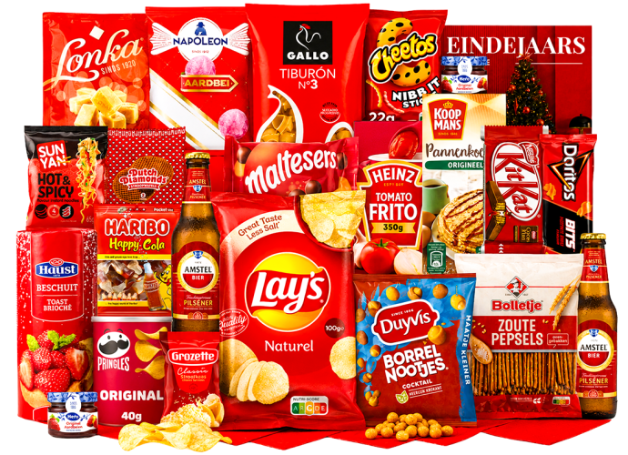 Binge En Bites