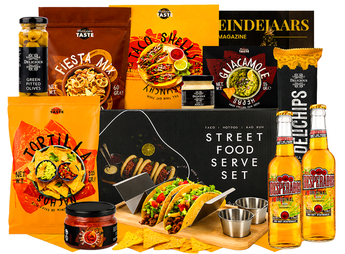 Spicy Straatfeest