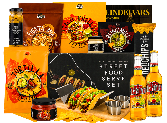 Spicy Straatfeest