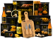 Smulplank Luxe