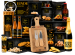 Plank vol Plezier