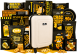 Reisgenot Luxe