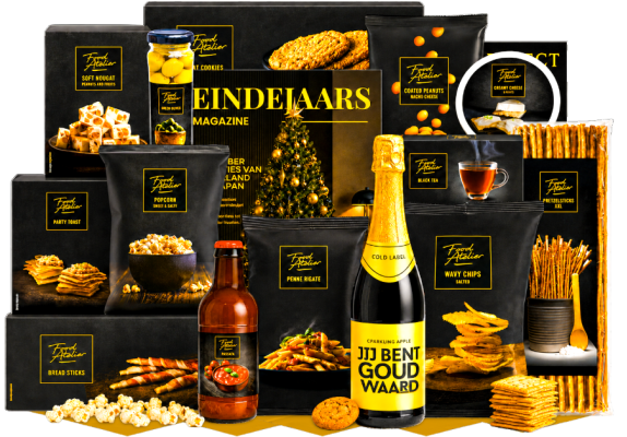 Proost Op Genot