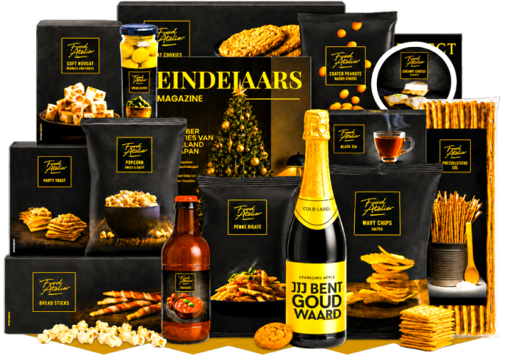 Proost Op Genot