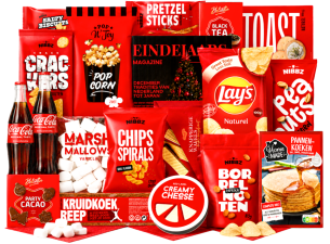 All-round Genieten
