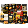 Ultimate Snack Attack