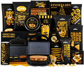 Party Grillers