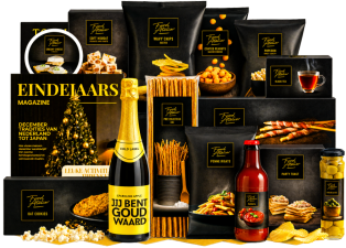 Gouden Oogst