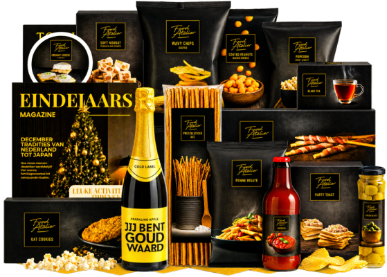 Gouden Oogst