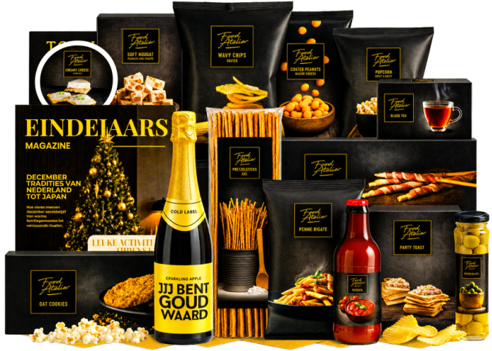 Gouden Oogst