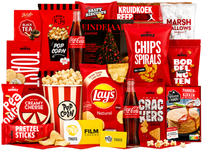 Avond Bios Moment