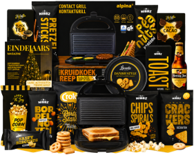 Grill Smulplezier