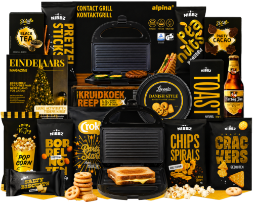 Grill Smulplezier