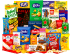 Kleurrijk Snackparadijs