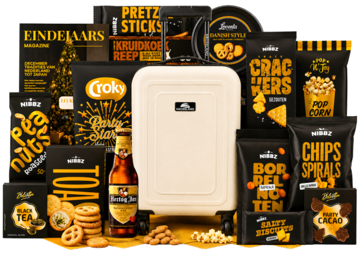 Bagage Vol Pret