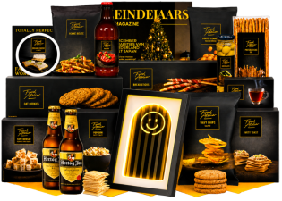 Sprankelend Licht