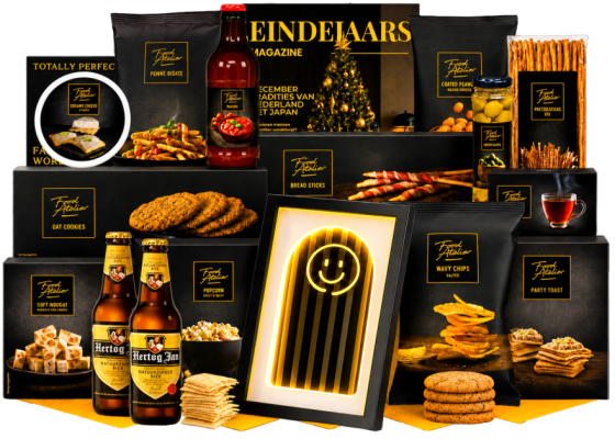 Sprankelend Licht