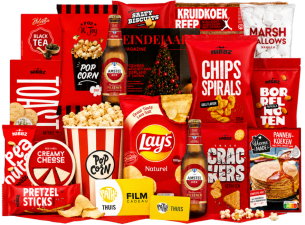 Smaakvol Kijkfeest