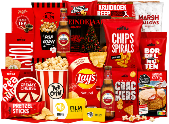 Smaakvol Kijkfeest