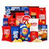 Tijd Voor Snacks