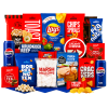 Party Snack Parade