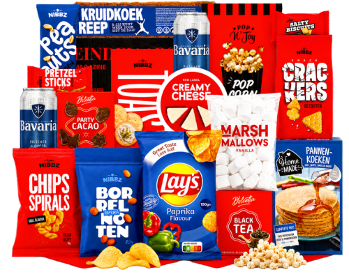 Bomvol Genieten