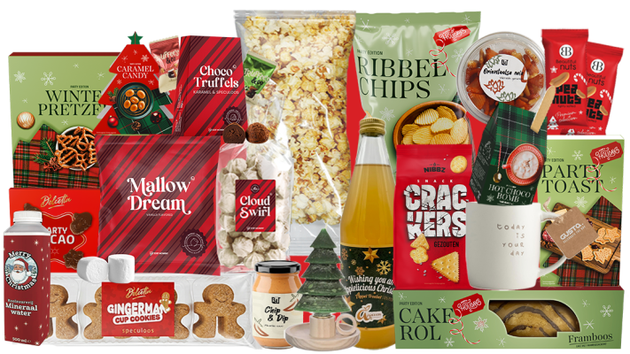 Winterse Warmtegloed