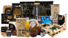 Party Spel Genot