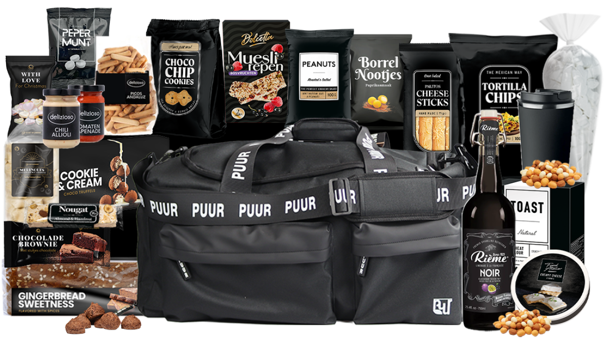 Travel Essentials