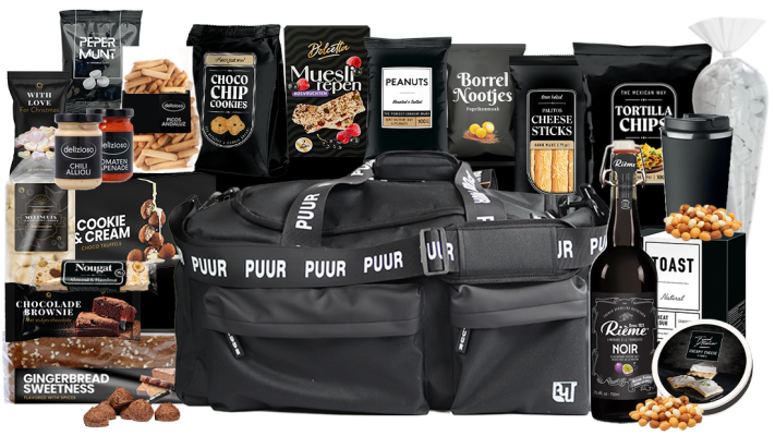 Travel Essentials